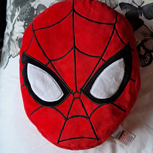 Marvel spider man face - marvel,