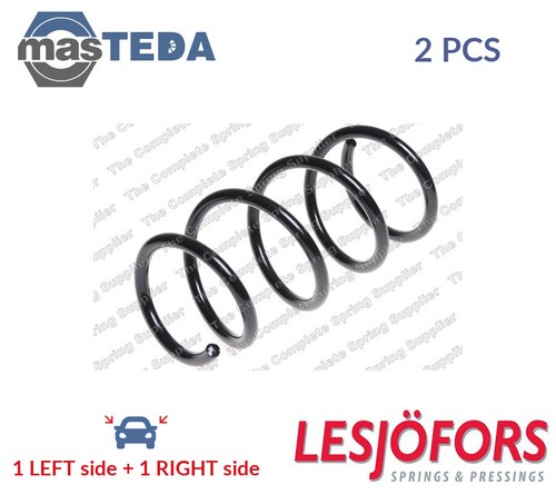4017003 coil spring - 4017003, set
