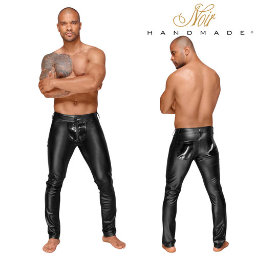 Noir handmade men - handmade, men’s