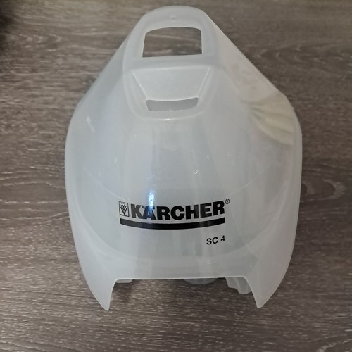 Karcher sc4 steam cleaner - sc4,
