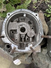 GKN Over Drive housing (Land