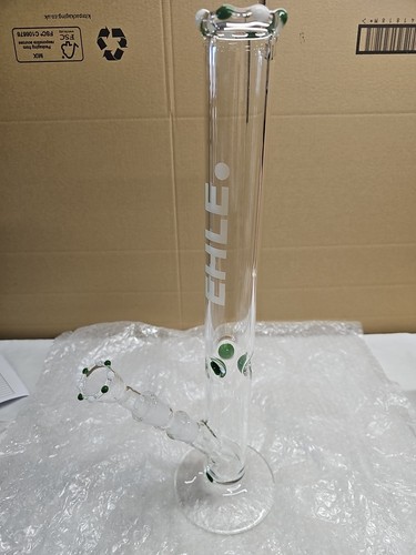 Custom ehle breaker ice - custom, 20"