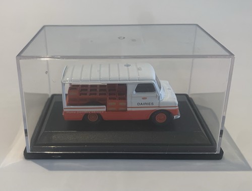 Oxford die cast bedford - 1:76,