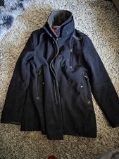 Superdry Double Black Label