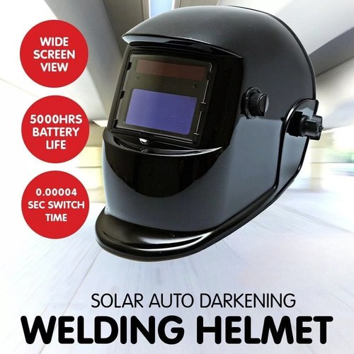 Welding mask auto darkening - welding,