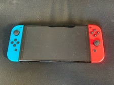 Nintendo Switch OLED Model