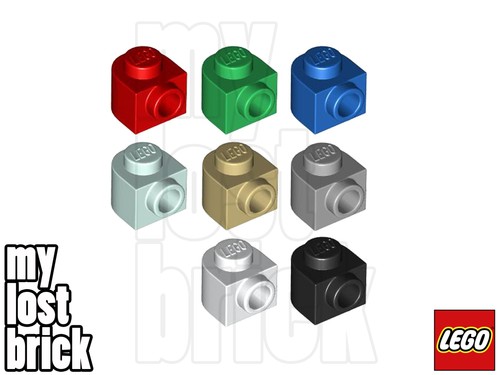 Lego part 3386 brick - lego,