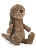 Jellycat Brooke Otter With Dustbag - RARE - New w/ Tags ✅ Sold out! 