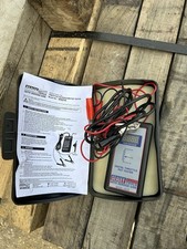Sealey Electronic Parking