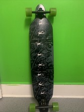 longboard skateboard cruiser