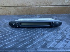 Ford Mondeo Mk2 1997-2000 Ghia