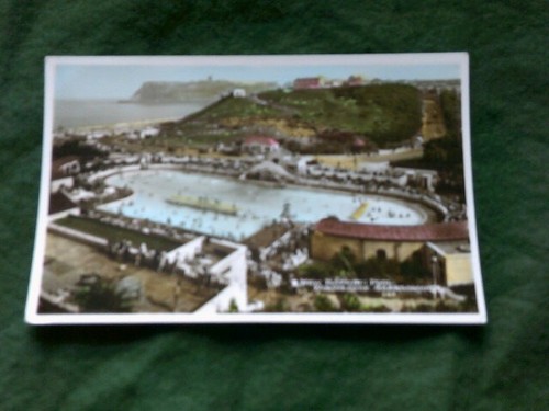 Scarborough yorkshire new - scarborough,