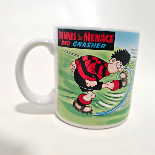 Dakin dennis the menace - dennis,