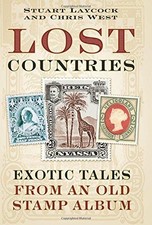 Lost Countries: Exotic Tales