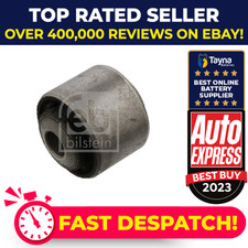 Wishbone / Control / Trailing