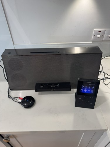 Sony nas z200dir - nas-z200dir, wireless