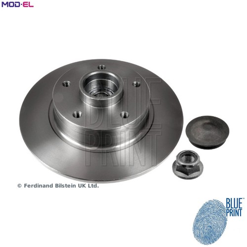 Brake disc adr164304 - disc,