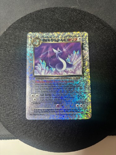 Dark dragonair reverse - #38,