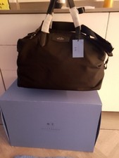 Smythson Norton Travel Bag RRP
