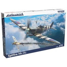 Eduard 7466 Supermarine