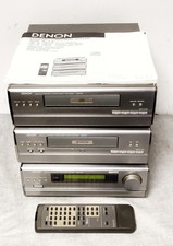 Denon udra reciever - denon, udra-90