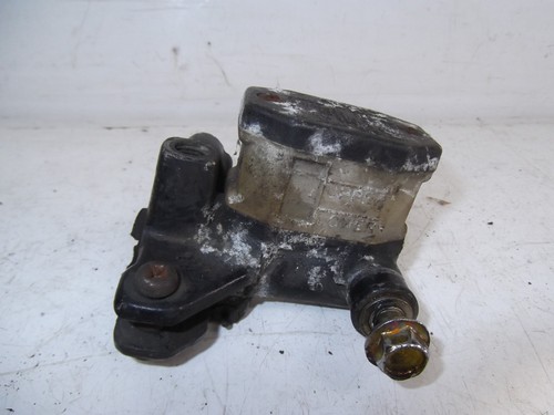 Suzuki gs125 front brake - gs125,