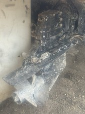 MerCruiser Bravo 3 outdrive