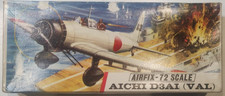 Aichi D3A1 Val  1/72 vintage