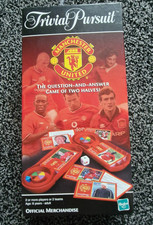 Habro Manchester United