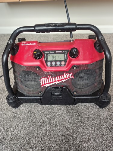 Milwaukee m18 job - milwaukee,