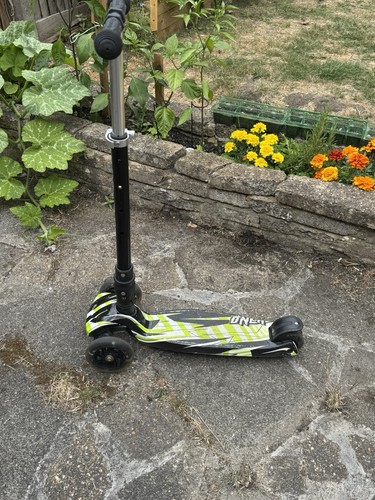 Genuine boldcube big wheel - boldcube,
