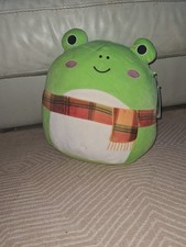 Squishmallow Wendy The Frog
