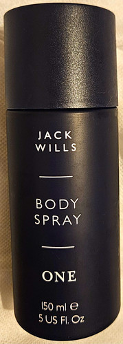 Jack wills one - jack,