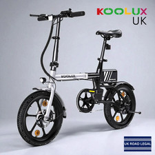 uk legal KOOLUX X1 folding