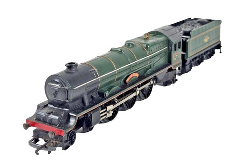 Tri ang hornby gauge - tri-ang, oo