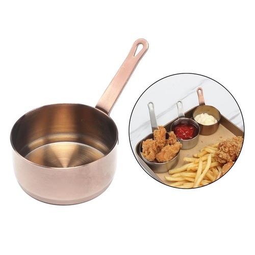 Mini stainless steel - stainless,