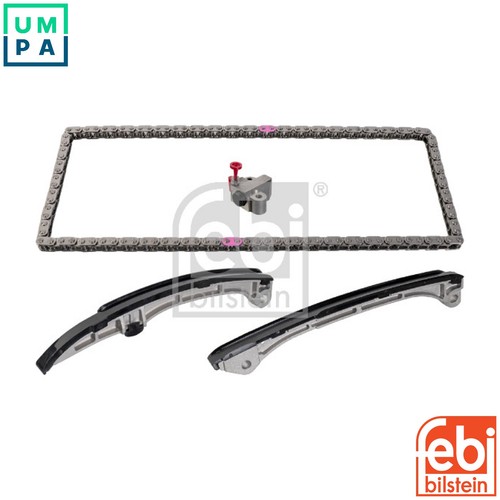 Timing chain kit - timing, 179916