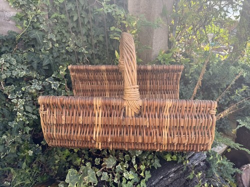 Vintage french handled - vintage, open