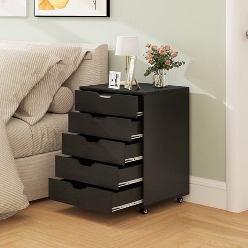 Drawer chest mobile lateral - mobile,