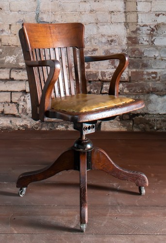 Bell barn george - barn, swivel