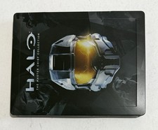 Halo: The Master Chief
