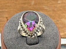 Stunning Large 13.5 Ct