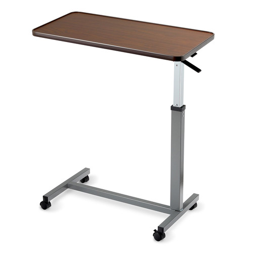 Bed table height - bed, adjustable