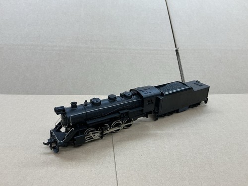 Tyco scale steam - tyco, locomotive