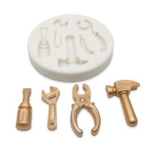 Hammer Tool Silicone Fondant