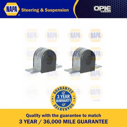 Napa anti roll bar bush - anti-roll,
