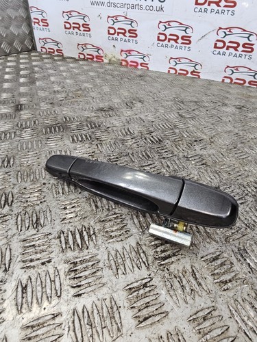 Lexus is200 exterior door - lexus,