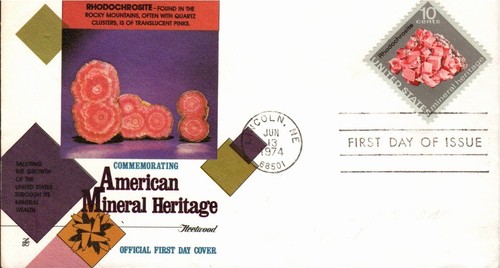 Fleetwood american mineral - american,