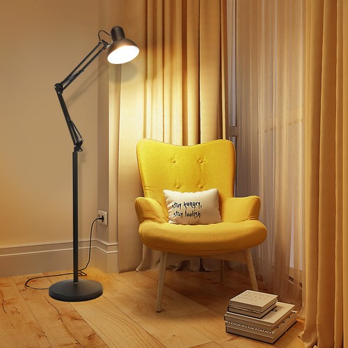 Adjustable standard floor - adjustable,