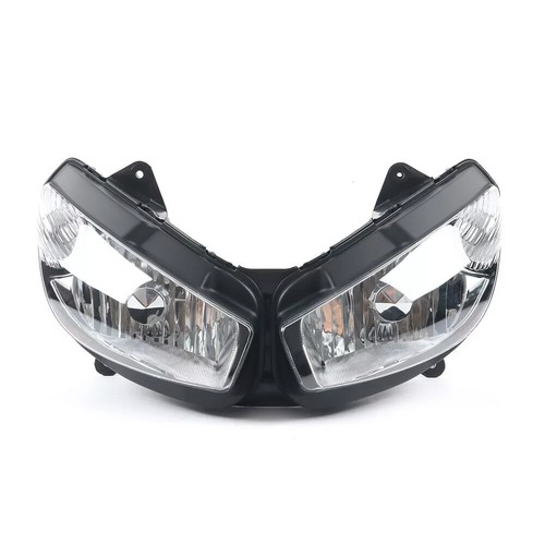 Motorcycle abs headlight - abs,
